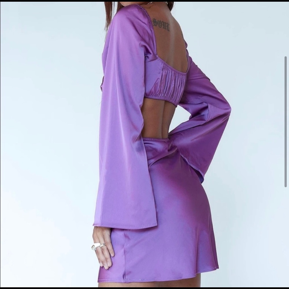 Beautiful princess polly dress - Picture 3 of 4